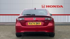 Honda Civic 2.0 eHEV Elegance 5dr CVT Hybrid Hatchback